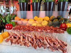 -广州富力君悦大酒店·凯菲厅