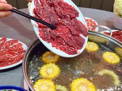 -官塘陈记鱼生·潮汕砂锅粥·牛肉火锅(潮枫路总店)