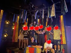 -棂笼·深度沉浸密室(武汉旗舰店)