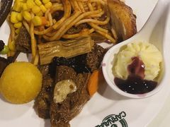 -戈拿旺巴西烤肉(崇文门店)