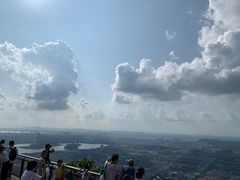 -紫金山山顶公园