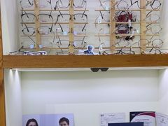-沪睛眼镜蔡司官方授权店(金桥佳林路店)