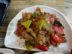 -Hi YOU你的饭局泰餐厅(雍和宫店)