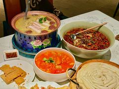 -奉天小馆·非遗东北菜(济南万象城店)