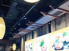 大堂-呷哺呷哺 小火锅 (浦东新欧尚超市店)