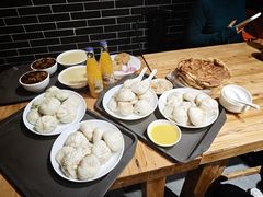 -缘赵记(沙子口店)