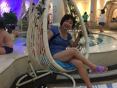 -水晶之星洗浴温泉汗蒸