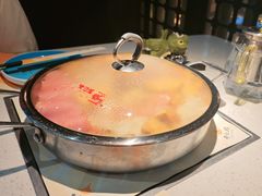 -黄记煌三汁焖锅(顺义华联店)