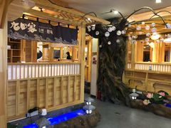 -九田家黑牛烤肉料理(石路天虹店)