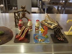 -歌斐颂巧克力小镇