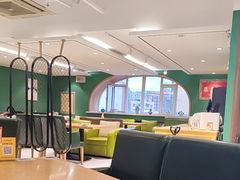 -去茶去餐厅(中央大街店)