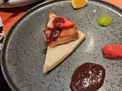 -牛将军•涮肉•烤肉(北京王府井·故宫店)