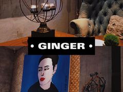 -Ginger(兴国路店)