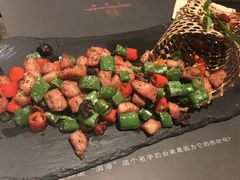 -大理岛·精品云南菜·音乐餐厅