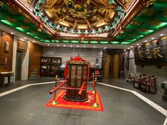 -宁波状元楼酒店(和义路店)