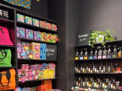 -LUSH(威尼斯人店)