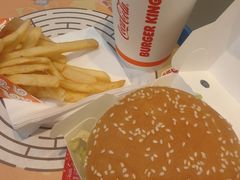 -汉堡王(永旺梦乐城店)