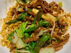 -寻裕记·现炒浇头面(人民广场店)