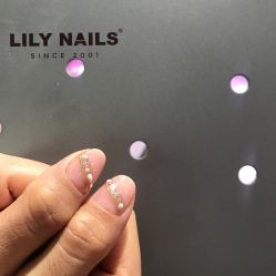 -LILY NAILS美甲美睫