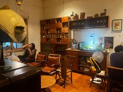 -懒鱼时光馆(沙坪坝店)