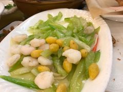 -醉香园(长江北路店)