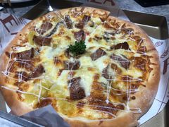 -Gray Whale 灰鲸餐厅(北美N1店)