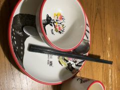 -新白鹿餐厅(龙游路店)