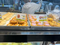 -鲍师傅糕点(五角场店)