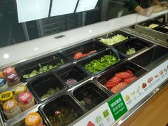 -SUBWAY赛百味(欧亚新生活店)