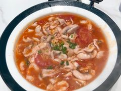 -宏利土菜馆(马山店)