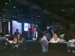 -798餐厅(任丘路店)