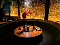 -大酉·M Coffee(北京美术馆店)