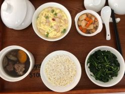 -杰爱月子护理中心