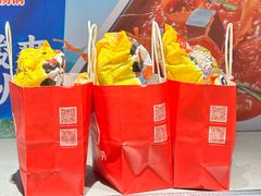 -海底捞火锅(银泰中心店)