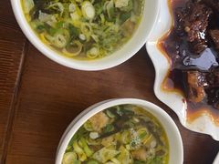 -普集烧鸡(新店)