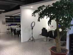 -In Beauty印诺时尚美发沙龙