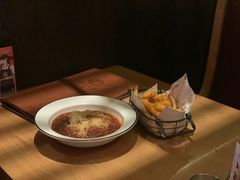 -MR.ROCKY洛奇先生RESTAURANT&BAR(宝安壹方城店)