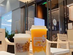 -阿嬷手作(深圳梅林卓悦汇店)