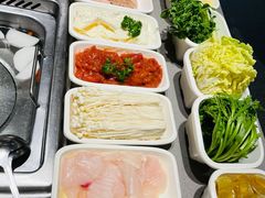-海底捞火锅(公益西桥店)