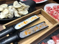 -快乐小羊火锅(河西王府井店)