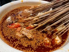 -嘉州叶婆婆钵钵鸡(建设路店)