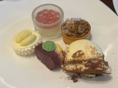 -浙江西子宾馆·瑶园咖啡厅