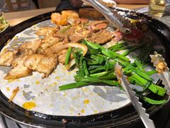 -酒拾烤肉(南城店)