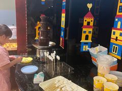 -碧中海汤泉汗蒸酒店