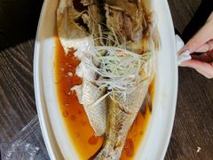 -乌记大厨餐厅