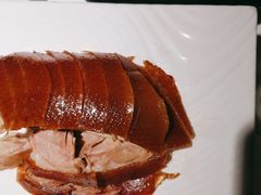 -贝勒爷·酥不腻烤鸭