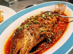 -四世同堂·京菜·烤鸭(双井店)