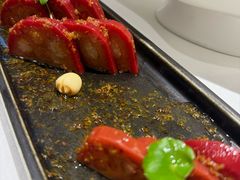 糯米藕-106餐厅北京菜.烤鸭(百子湾店)