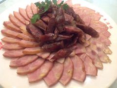 -饼中王酒楼(光复西路店)