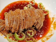 -老牌坊•鲁菜名店•地道济南菜(大观园商埠店)